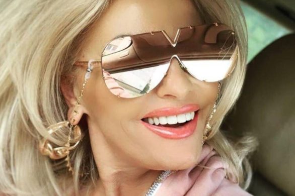 Dagmara Kaźmierska nawiązała współpracę z Joanną Przetakiewicz?