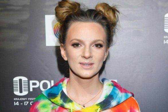 Sarsa i jej wielka metamorfoza. Piosenkarka postawiła na bardzo kobiecy look