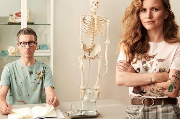 Medicine opublikowało kontrowersyjną kampanię reklamową. Wykorzystuje problem chorób psychicznych