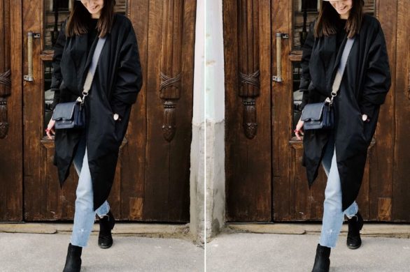 Szukasz płaszcza na jesień? Idealny znajdziesz w Lidlu! To klasyczne kroje z modnymi detalami