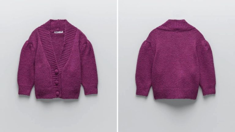 Oversize’owe swetry Oversize’owe swetry