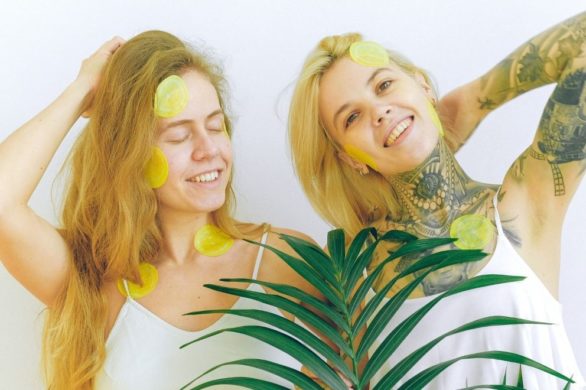 Amarantus, jarmuż i maliny czyli pielęgnacja w trendzie skinfood – oto jak przygotować skórę na jesień i nakarmić ją  naturalnymi składnikami