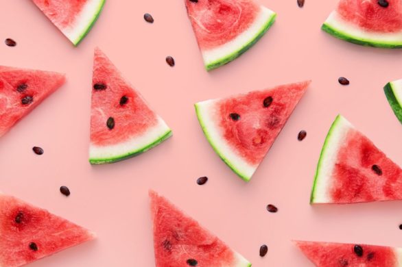 Olej z pestek arbuza to hit pielęgnacji. Pokochałyśmy go za jego bogate właściwości