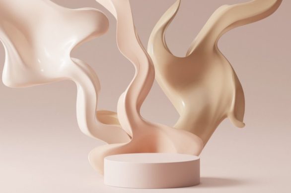 Ulubiony podkład Polek pojawił się w Lidlu! Zapewnia długotrwałe krycie i świetliste wykończenie. Jego cena mocno Cię zaskoczy!