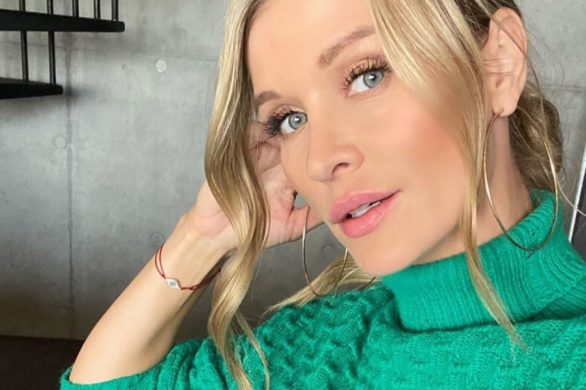 Koronkowe body Joanny Krupy zrobiło ogromne wrażenie. Wiemy, gdzie je kupisz!