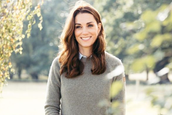 Kate Middleton używa TEJ pomadki. Jej ulubiony odcień stał się bestsellerem marki