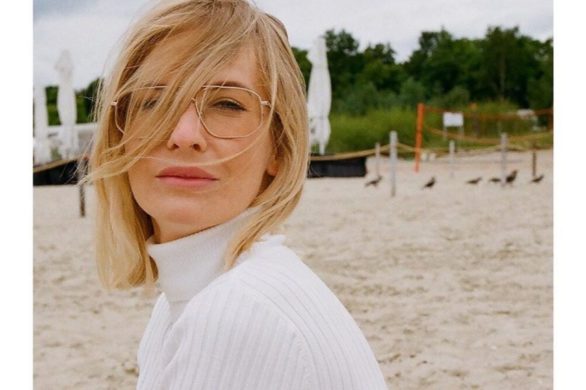 Edyta Pazura zaskoczyła fanów swoją metamorfozą! W tej stylizacji trudno ją rozpoznać