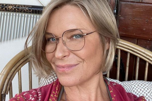 Paulina Młynarska szczerze o jodze. Przestrzega przed lekceważeniem jej