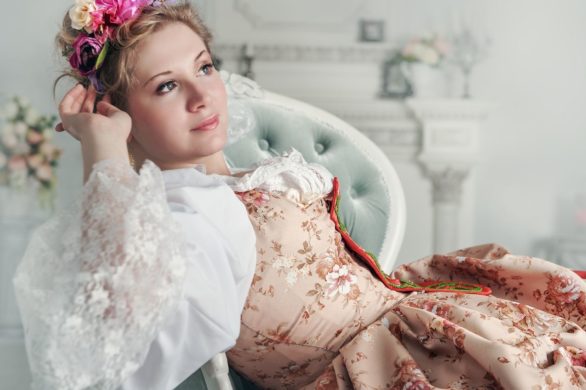 Wątpliwa historia piękna. Tak szkodzono swojemu zdrowiu, aby uzyskać wymarzony wygląd