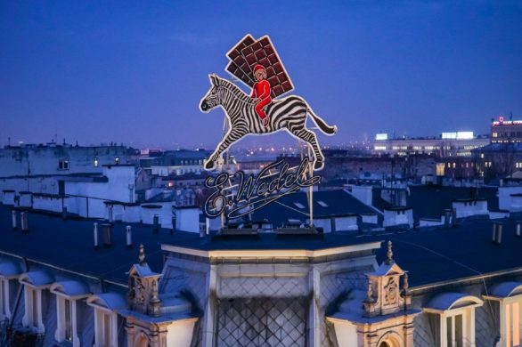 Słodkie nowości, które zachwycą wszystkich fanów czekolady!