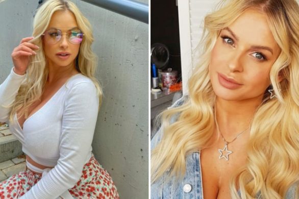 Paula Tumala o tym, jak Instagram wpędza w kompleksy