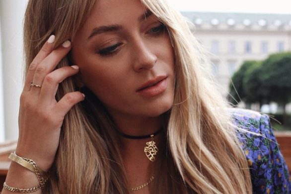 Marcelina Zawadzka w świetnej stylizacji. Nie uwierzysz w jej cenę!