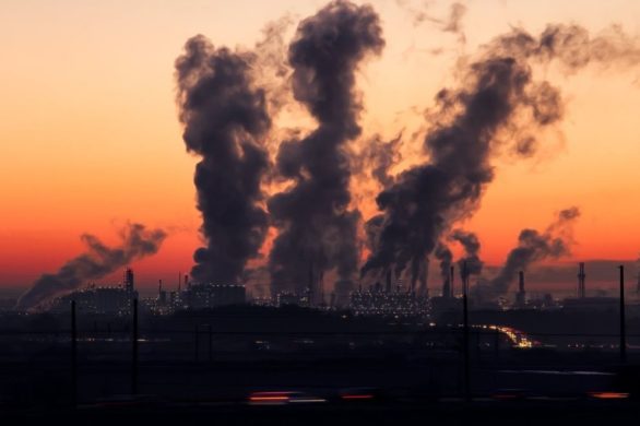 Jak zmiany klimatu wpływają na nasze zdrowie