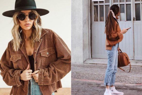 Najbardziej fotogeniczne trendy jesienne – oto modowe perełki