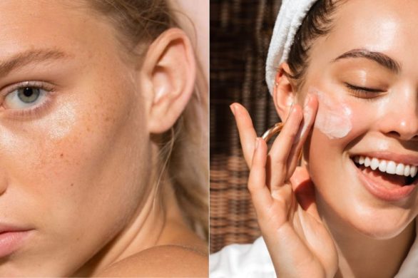 Sposób Tiktokerek na piękną skórę: Skin Icing – popularność zabiegu jest ogromna!