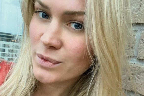 Ślubna stylizacja Zosi Ślotały zaskoczyła wszystkich fanów. Wygląda nietuzinkowo!