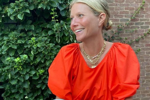 Gwyneth Paltrow skończyła 48 lat. Swoje urodziny uczciła… opublikowaniem nagiego zdjęcia!