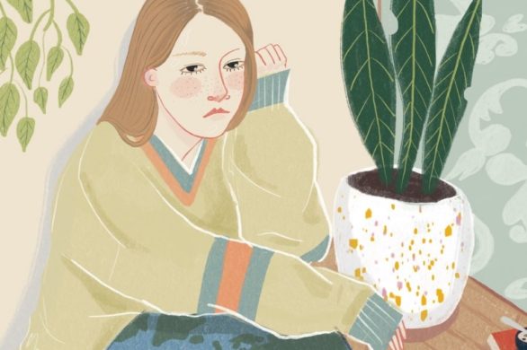 Silniejsze PMS – czym jest przedmiesiączkowe zaburzenie dysforyczne