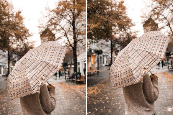 Nie lubisz deszczowych, pochmurnych dni? Wystarczy kilka kostek tego wspaniałego przysmaku, byś poczuła się lepiej