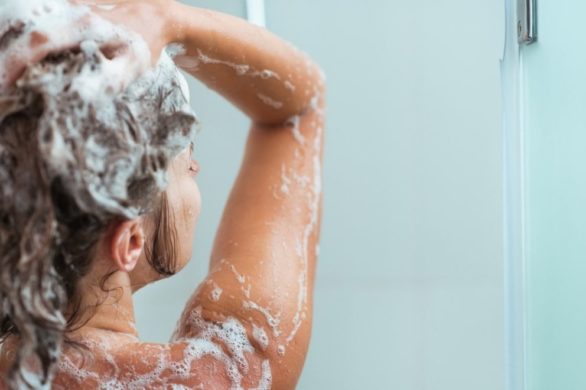 Ten szampon to absolutny must have w jesiennej pielęgnacji włosów. Kupisz go w Biedronce za 9 zł!