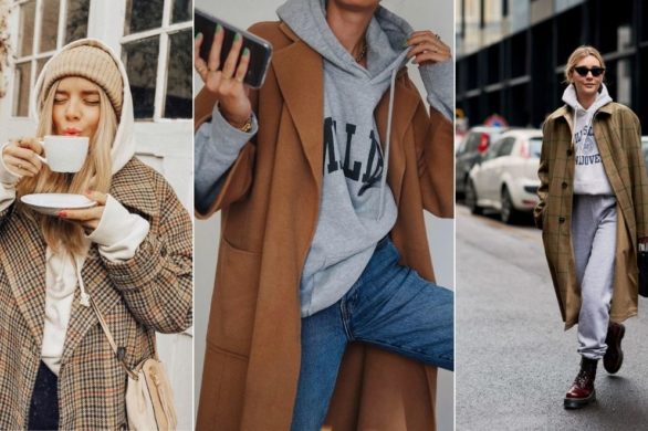 Bluzy Mexx dostępne w Lidlu. Śliczne modele, które podkręcą jesienną stylizację