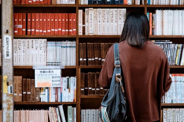 Transseksualni studenci – uczelnie wyższe otwierają się na ich potrzeby