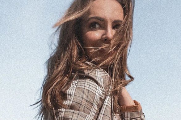 Internautka zwróciła uwagę Annie Wendzikowskiej na Instagramie. Nie takiej odpowiedzi się spodziewała