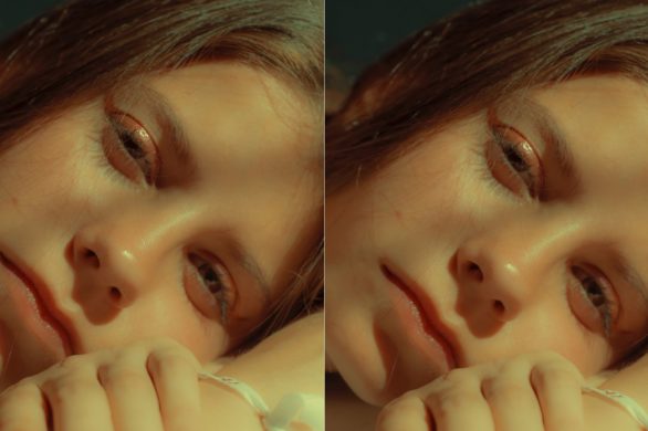 Podkład oil free – idealny sposób na przetłuszczającą się strefę T