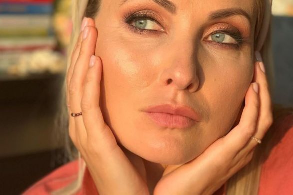 Joanna Moro została skrytykowana. Przeprosiła fanów za obrażenie ich uczuć