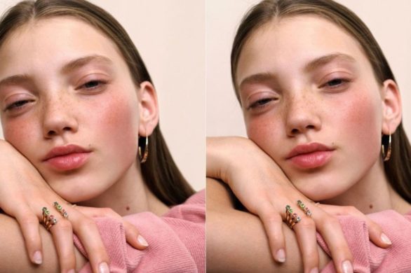 Zaczerwienienia na twarzy – jak skutecznie pielęgnować cerę naczynkową