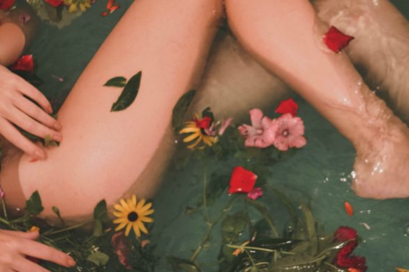 Jak zadbać o higienę po stosunku? Trzymaj się tych kilku zasad