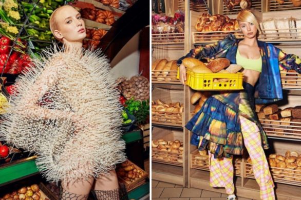 Wymiary i wzrost uczestniczek „Top Model 9”. Która z dziewczyn jest najwyższa?