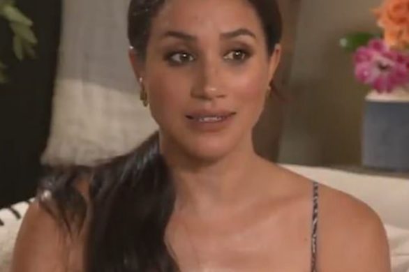 Meghan Markle ostro o social mediach. Są jak narkotyki