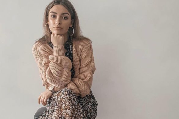 Olga Jankowska postanowiła szczerze opowiedzieć o swoich problemach z odżywianiem. Jej fani są zszokowani wyznaniem