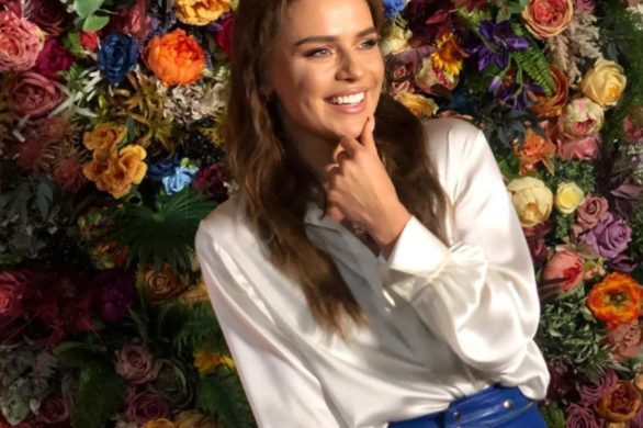 Natasza Urbańska nie do poznania! Fani pomylili ją z kimś innym