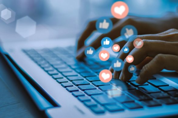 Jeśli szukasz nowego miejsca do poznawania nowych osób, Facebook Dating może być idealny