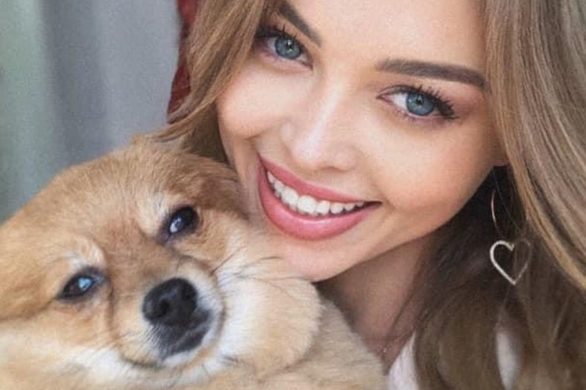 Joanna Opozda walczy o prawo kobiet do decydowaniu o sobie. „Bóg dał nam wolną wolę”