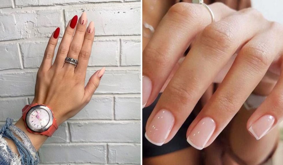 10 odcieni lakierów, które korzystnie wpływają na wygląd dłoni