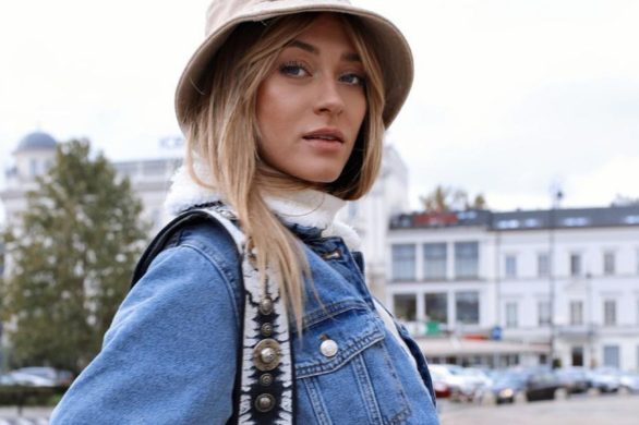 Co Marcelina Zawadzka sądzi o Strajku Kobiet? Odważny post gwiazdy TVP