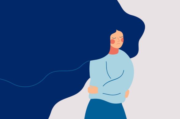 Zdrowie psychiczne w trudnych czasach pandemii. Jak radzić sobie z uczuciem lęku