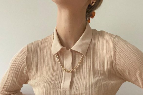 Sklep Reserved wprowadził świetną promocję! Nie możesz jej przegapić. Przeceniona jest cała nowa kolekcja!