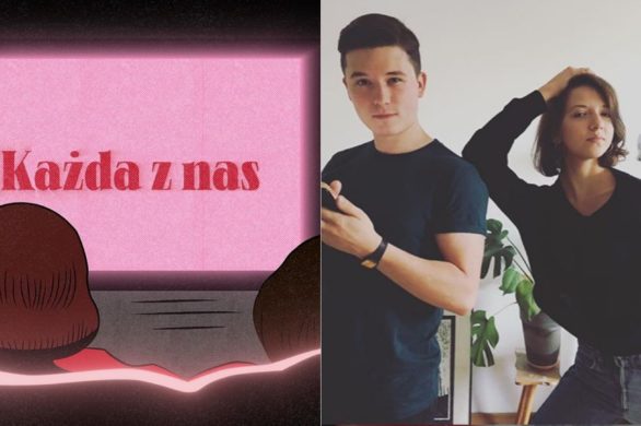 The Dumplings z nową piosenką. „Każda z nas” nawiązuje do Strajku Kobiet