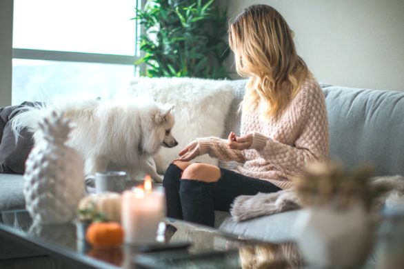 W domu też jesteś narażona na infekcje. Jak im zapobiec?