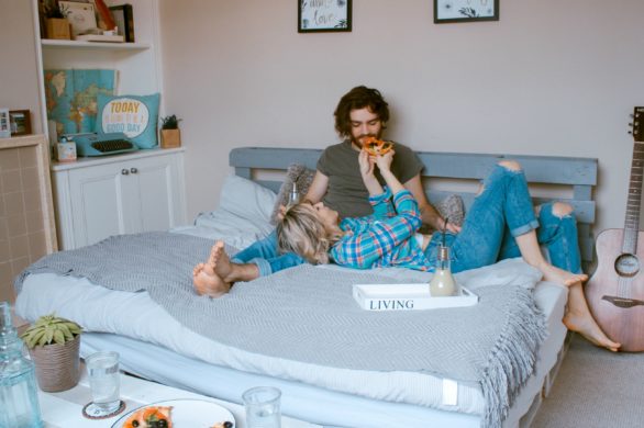 Marzycie o wspólnym mieszkaniu? Oto kilka rad, jak je kupić, aby nie żałować