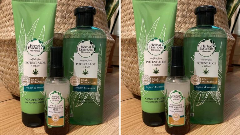 kosmetyki do włosów