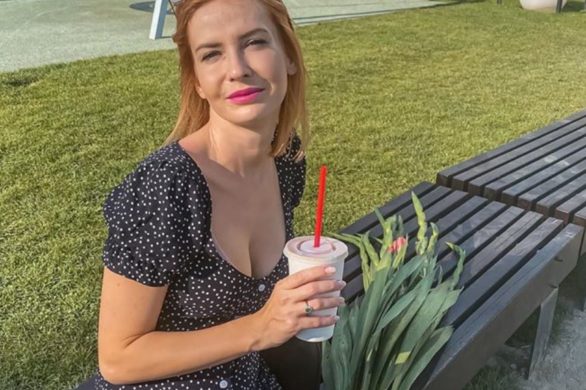 Edyta Pazura postanowiła opowiedzieć o swojej depresji. Chce przekazać, że nie należy się jej wstydzić