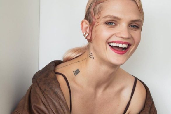 Margaret otrzymała MTV EMA 2020 dla najlepszej polskiej artystki. W przemówieniu Margaret wsparła Strajk Kobiet