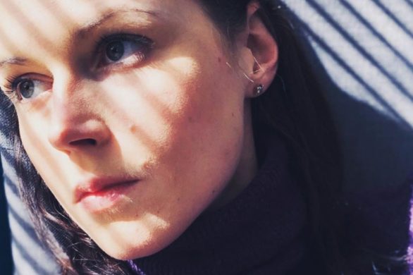 Znana aktorka o powracających zaburzeniach odżywiania. Przyczyniła się do tego pandemia
