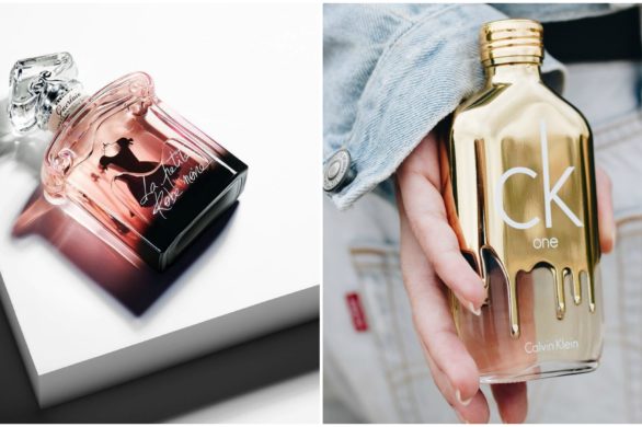 Perfumy – idealny pomysł na prezent. Poznaj nasz TOP dla niej i dla niego!