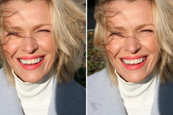 Magda Mołek po raz kolejny udowodniła, że zna się na modzie. Ten płaszcz jest zachwycający!